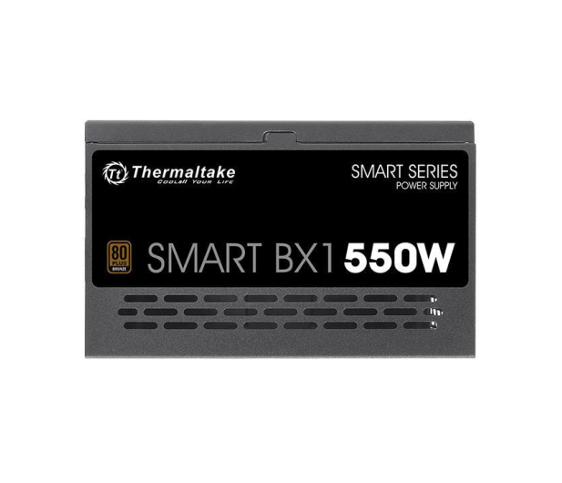 Thermaltake Smart BX1 550W 80 Plus Bronze - 490074 - zdjęcie 5